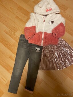 Mix pro velikost 116 - 122 - 2