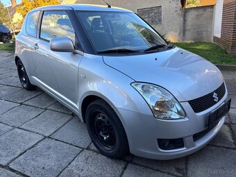 Suzuki Swift 1.3 GL Klima - 2