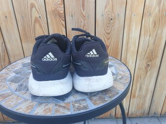 Sportovní boty zn. ADIDAS č. 38 - 2