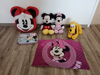 Mickey Mouse - 2