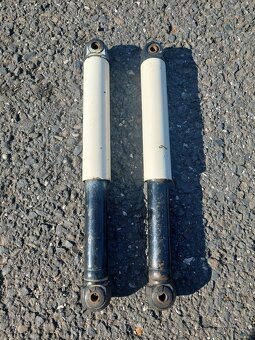 Tlumiče - Babetta - 2