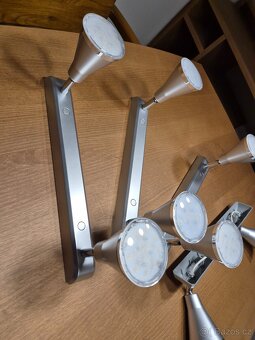 Led svítidla - 2