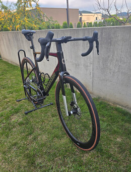 Cannondale Sepersix EVO 3 (56) ... dohoda - 2