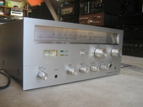 Prodám receiver PIONEER Rondo 2000 - 2