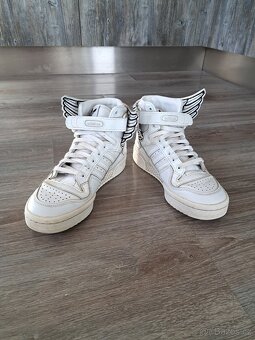 Tenisky Adidas vel. 40 - 2