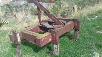 Rypr, rozrývač, rozrývák - 2