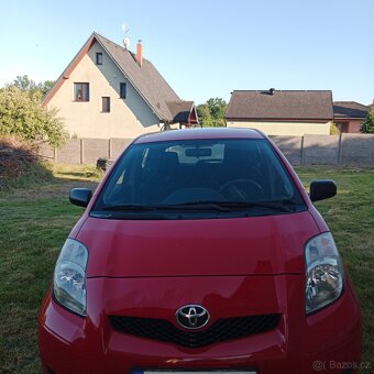 Toyota Yaris - 2