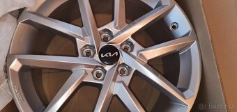 5x114,3 r18 mazda kia hyundai mitsubishi toyota honda - 2