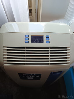 Mobilní klimatizace DeLonghi Pinguino PAC AN96 - 2
