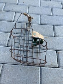 Náhubek pro psa - 2