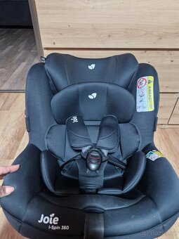 Joie I spin 360 - 2