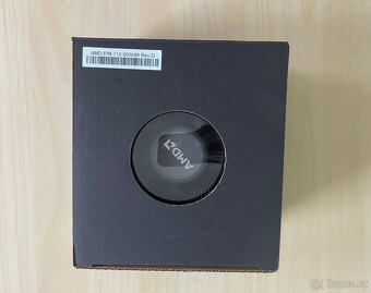 Chladiče AMD Ryzen - 2