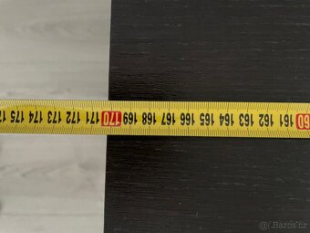 Televizní stolek - 2