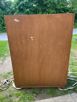 Šatní skříň - 2