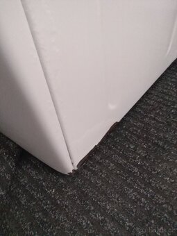 Pračka Hoover A+++ top super cena plně funkční - 2