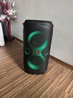 Partybox JBL 110 - 2