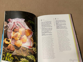 Kuchařka - DNES NAPEČU - nová - 2