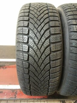 Falken 205/45 R17 88V 8,5mm - 2