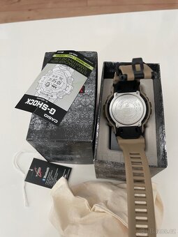 Casio g-shock - 2