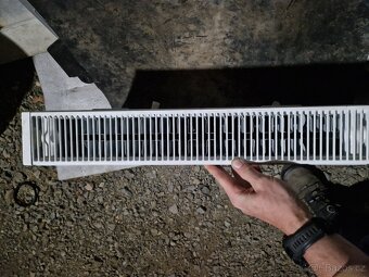 Radiator 60x40 - 2