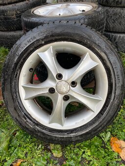 175/65 R 14 zimní - 2