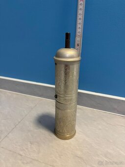 Mlýnek na kávu - 2