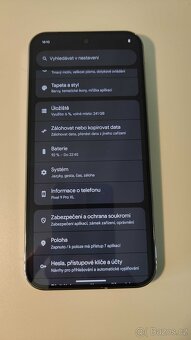 Google Pixel 9 Pro XL 256GB, Hazel - 2