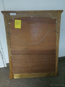 Rustikální Anglická zrcadla nová. - 2