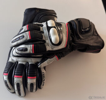 Dámské moto rukavice Revit Xena 3 - 2