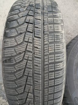 zimní pneu 205/60R16 92H Hankook W320 - 2