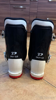 Dalbelo lyžáky přeskáče 3XT - 2