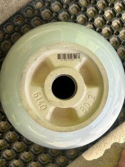 Villeroy & Bosch umyvadlo na desku - 2