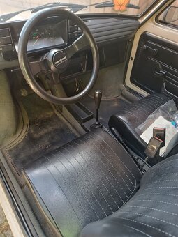 Fiat 126P Maluch - 2