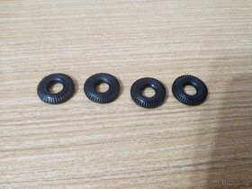 IGRA - nákladní auta - kolečka - 2