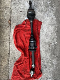 VW Sharan 1.9tdi 85kW 2001 díly - 2