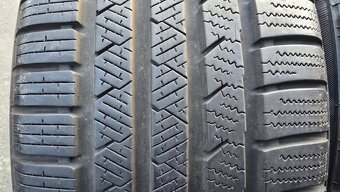 Zimní pneu 235/40/18 Continental - 2