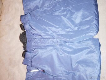 Oteplovačky Crivit vel. 134/140 - 2