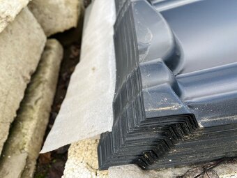 Plechová krytina ISOLA POWERTEKK EXCLUSIVE - 2