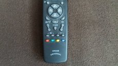 Univerzální dálkový ovladač tv značky Univerzal urc22B - 2