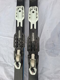 Kolečkové lyže INOVIK - 2