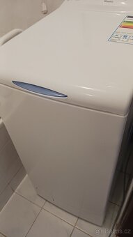 Pračka Whirlpool - 2