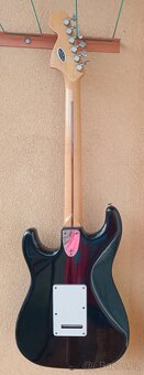 Greco Stratocaster Spacey Sound 81- snímače USA Fender 79-81 - 2