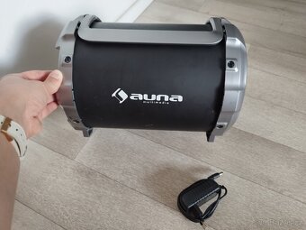 Reproduktor Auna (ČTĚTE POPIS) - 2