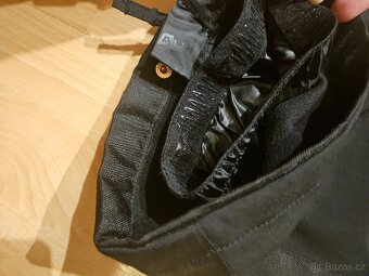 Dámské lyžařské kalhoty vel. M - 2