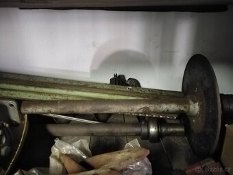 claas Europa-díly - 2