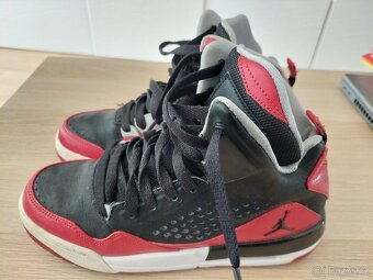 Nike air Jordan vel.37 - 2