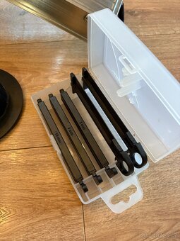 Profi mandolína Hendi - 2