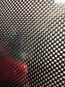 Karbonová střecha BMW E46 coupe - 2