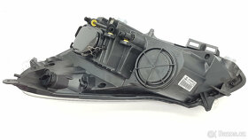 Světlomet nový, pravý – Opel Corsa D - 2