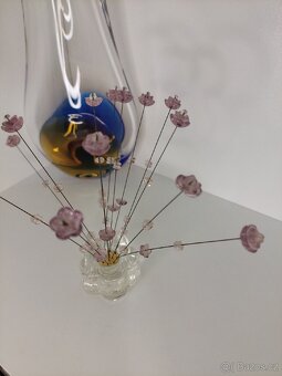 Retro dekorace NEKLID - 2